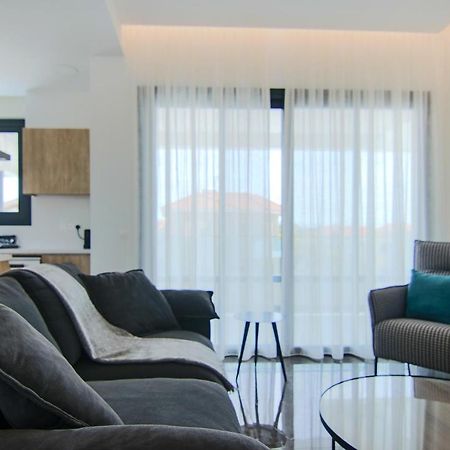 Phaedrus Living: City View Anna Residence 101 Limassol Exterior photo